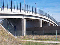 Albury Wodonga Bypass image