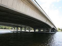 Mt Henry Bridge Duplication image