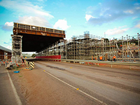 Twilight Bridge image