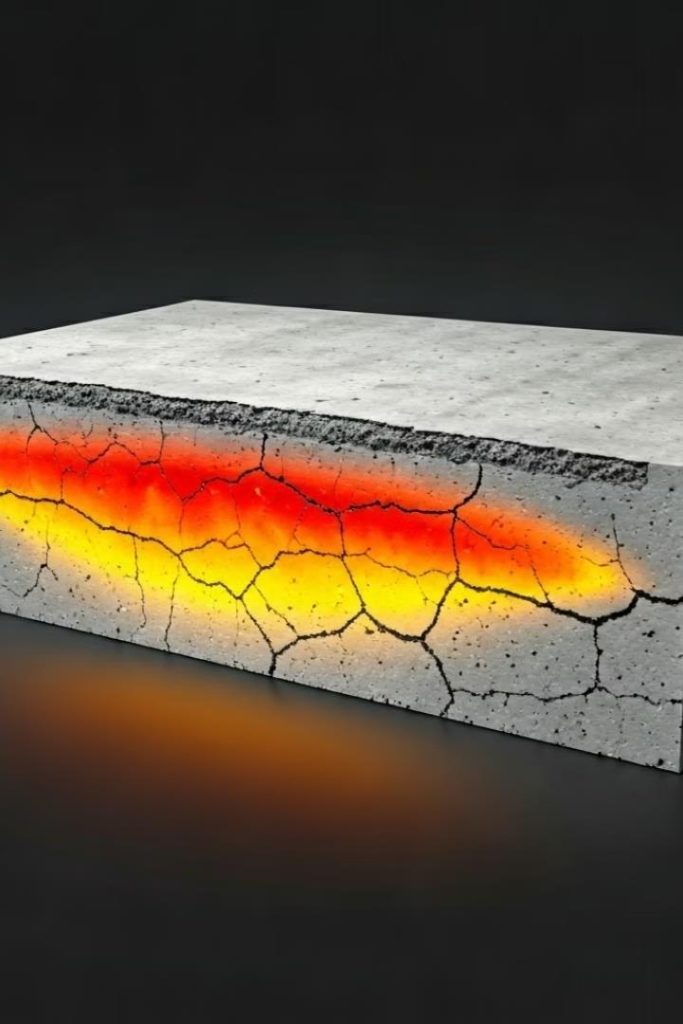 BCRC Effective Thermal Management