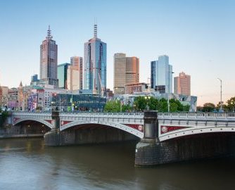 Princes Bridge image