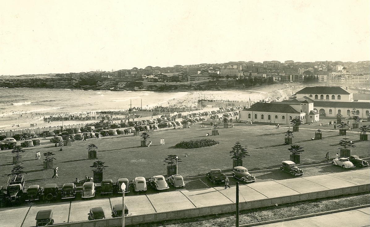 BCRC-bondi-1930's