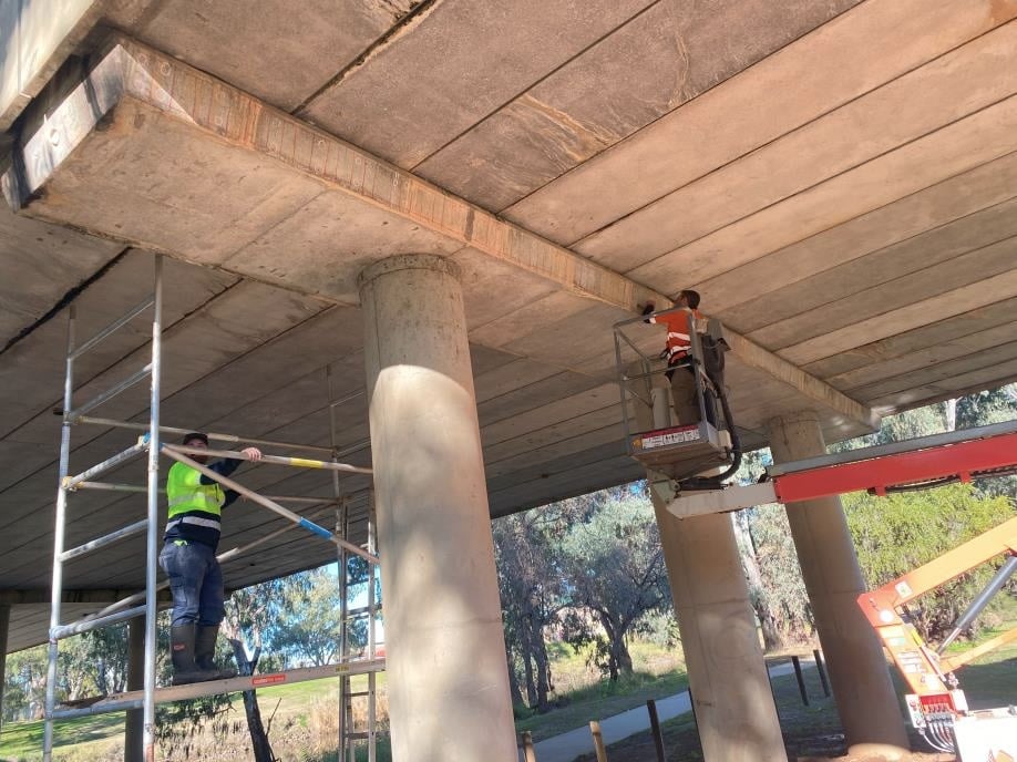 BCRC-Narribri-Bridge-structural-integrity